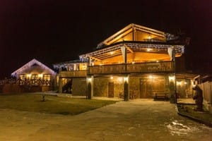 Хутор Солонец 12