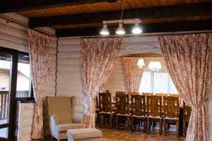Вилла Хутор Солонец. Коттедж 15-местный (15+3)  (№4) 5
