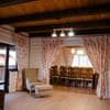 Вилла Хутор Солонец. Коттедж 15-местный (15+3)  (№4) 5