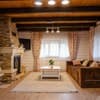 Вилла Хутор Солонец. Коттедж 15-местный (15+3)  (№4) 3