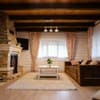 Вилла Хутор Солонец. Коттедж 15-местный (15+3)  (№4) 2