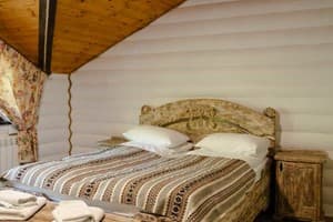 Вилла Хутор Солонец. Коттедж 15-местный (15+3)  (№4) 6
