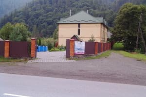 Частная усадьба Хуторянка