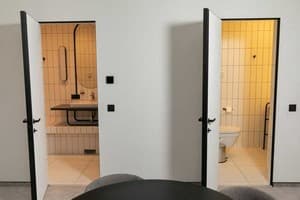 Спа-отель Хвоя. Апартаменты 4-местный APARTMENT TYPE 1 MOUNTAIN VIEW (корпус 2) 4