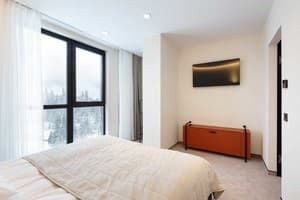Спа-отель Хвоя. Апартаменты 4-местный APARTMENT TYPE 2 (корпус 2) 4