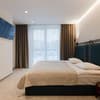 Спа-отель Хвоя. Апартаменты 4-местный APARTMENT TYPE 2 (корпус 2) 6