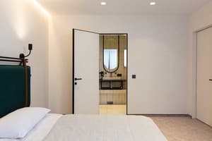 Спа-отель Хвоя. Апартаменты 4-местный APARTMENT TYPE 2 (корпус 2) 7