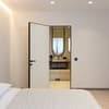 Спа-отель Хвоя. Апартаменты 4-местный APARTMENT TYPE 2 (корпус 2) 7