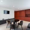 Спа-отель Хвоя. Апартаменты двухместный APARTMENT TYPE 3 (корпус 2) 2