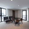 Спа-отель Хвоя. Апартаменты двухместный APARTMENT TYPE 3 (корпус 2) 3