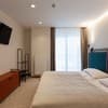 Спа-отель Хвоя. Апартаменты двухместный APARTMENT TYPE 3 (корпус 2) 4