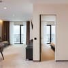Спа-отель Хвоя. Апартаменты двухместный APARTMENT TYPE 3 MOUNTAIN VIEW (корпус 2) 1