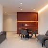 Спа-отель Хвоя. Апартаменты двухместный APARTMENT TYPE 3 MOUNTAIN VIEW (корпус 2) 3