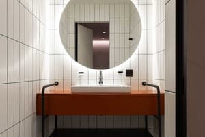 Спа-отель Хвоя. Апартаменты двухместный APARTMENT TYPE 3 MOUNTAIN VIEW (корпус 2) 6