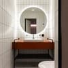 Спа-отель Хвоя. Апартаменты двухместный APARTMENT TYPE 3 MOUNTAIN VIEW (корпус 2) 6