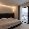Спа-отель Хвоя. Апартаменты двухместный APARTMENT TYPE 4 MOUNTAIN VIEW (корпус 2) 4