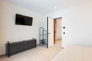 Спа-отель Хвоя. Апартаменты двухместный APARTMENT TYPE 4 MOUNTAIN VIEW (корпус 2) 5