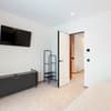 Спа-отель Хвоя. Апартаменты двухместный APARTMENT TYPE 4 MOUNTAIN VIEW (корпус 2) 5