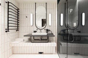 Спа-отель Хвоя. Апартаменты двухместный APARTMENT TYPE 4 MOUNTAIN VIEW (корпус 2) 6