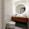 Спа-отель Хвоя. Апартаменты двухместный APARTMENT TYPE 4 MOUNTAIN VIEW (корпус 2) 7