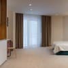 Спа-отель Хвоя. Апартаменты двухместный DELUXE APARTMENT (корпус 2) 2
