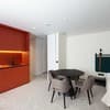 Спа-отель Хвоя. Апартаменты двухместный PREMIUM APARTMENT (корпус 2) 1