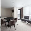 Спа-отель Хвоя. Апартаменты двухместный PREMIUM APARTMENT (корпус 2) 2