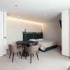 Спа-отель Хвоя. Апартаменты двухместный PREMIUM APARTMENT (корпус 2) 3