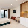 Спа-отель Хвоя. Апартаменты двухместный PREMIUM APARTMENT MOUNTAIN VIEW (корпус 2)  1