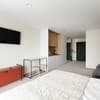 Спа-отель Хвоя. Апартаменты двухместный PREMIUM APARTMENT MOUNTAIN VIEW (корпус 2)  3