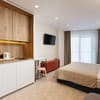 Спа-отель Хвоя. Апартаменты двухместный SUPERIOR APARTMENT (корпус 2) 2