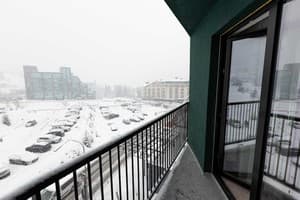 Спа-отель Хвоя. Апартаменты двухместный SUPERIOR APARTMENT (корпус 2) 6