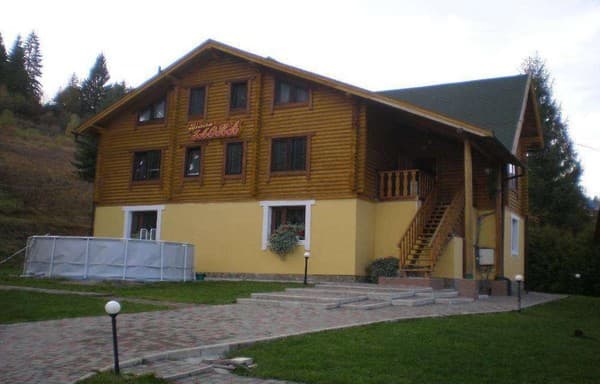 Илона 1