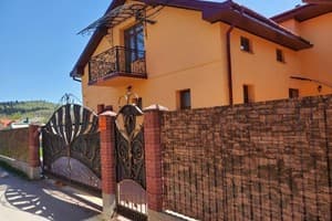 Апарт-отель Илона