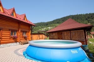 Гостиный двор Ирина