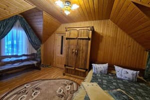 Гостиный двор Ирина. Полулюкс двухместный  2