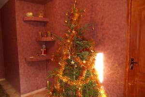 Частная усадьба Иванна