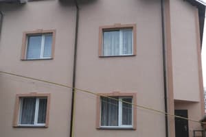 Частная усадьба Иванна