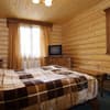 Отель Жди ня Єво. Стандарт двухместный  4