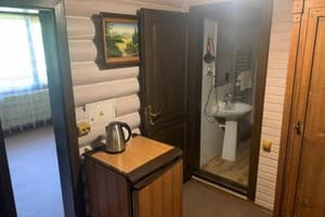 Отель Жди ня Єво. Стандарт двухместный  6