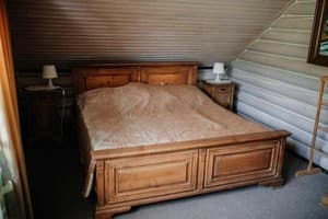 Отель Жди ня Єво. Стандарт двухместный  1