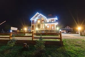 Жемчужина Карпат 11