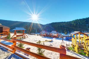 Жемчужина Карпат 15