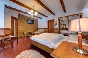 Жемчужина Карпат 19