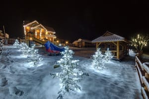 Жемчужина Карпат 20