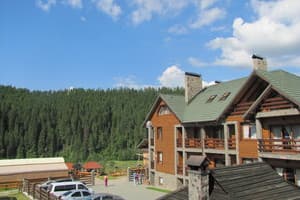 Жемчужина Карпат 23