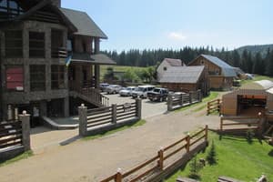 Жемчужина Карпат 24