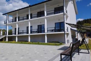 Жемчужина Карпат 4