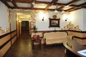 Жемчужина Карпат 1