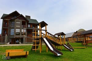 Жемчужина Карпат 1